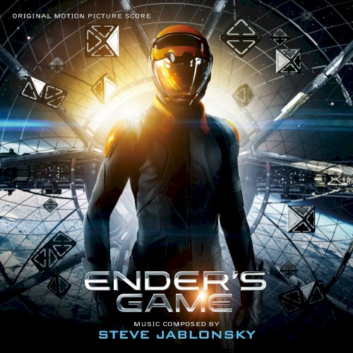 Ender’s Game: Original Motion Picture Score