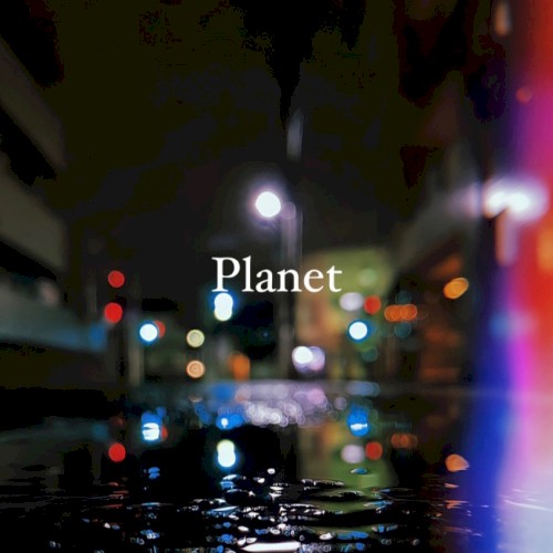 Planet