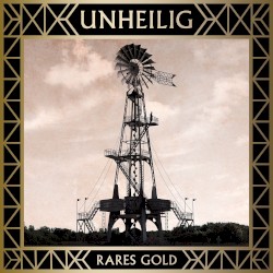 Best of Vol. 2 - Rares Gold