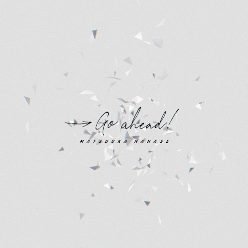 →Go Ahead!