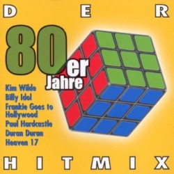Der 80er Jahre Hitmix