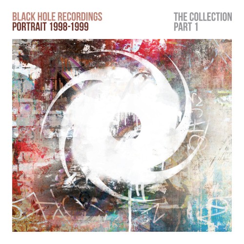Black Hole Recordings Portrait 1998-1999: The Collection Part 1
