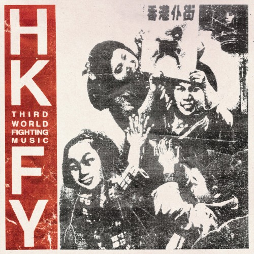 THIRD WORLD FIGHTING MUSIC