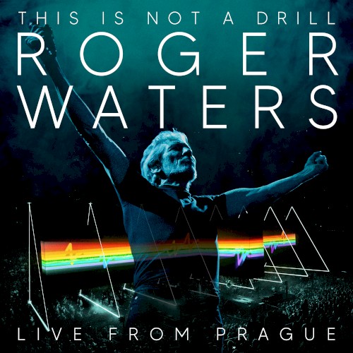 This Is Not a Drill: Live From Prague