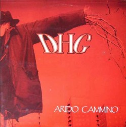 Arido cammino