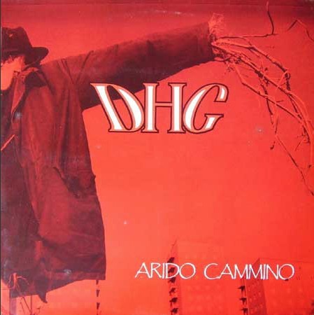 Arido cammino