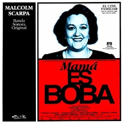 Mamá es boba (Banda sonora original)