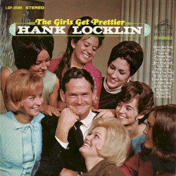 The Girls Get Prettier