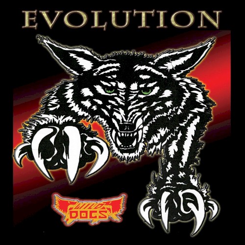 Evolution