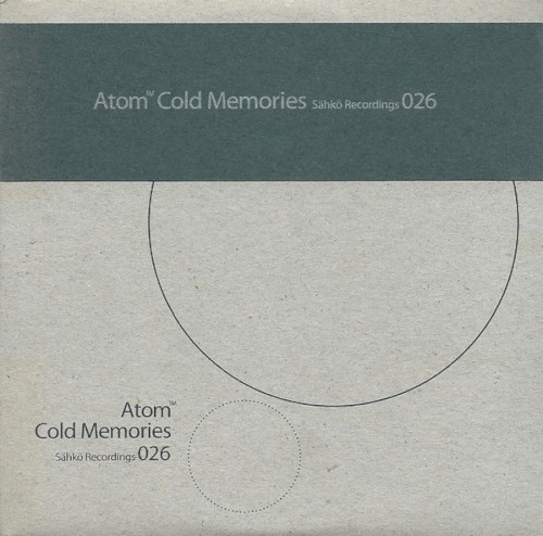 Cold Memories