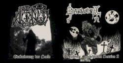 Evakuierung der Seele / Destroying Saarbruecken Session I