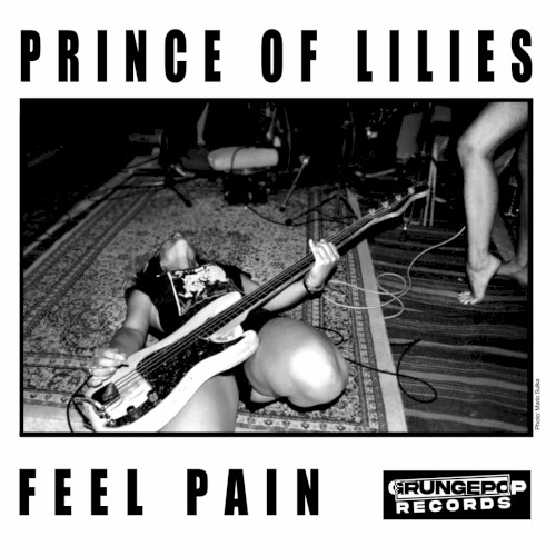 Feel Pain
