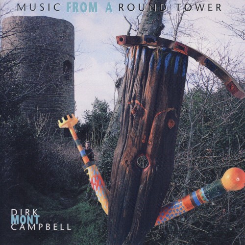 Music From a Round Tower