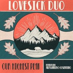 Our Highest Peak