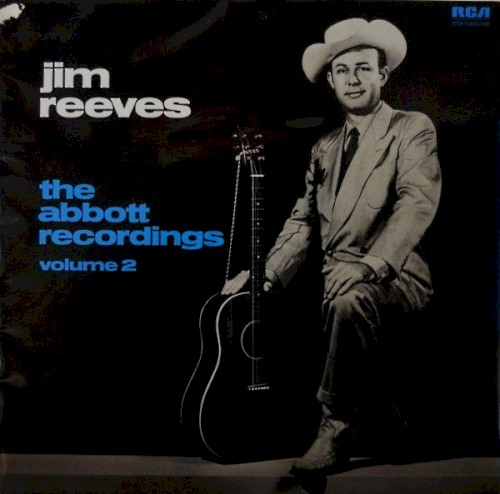 The Abbott Recordings, Volume 2