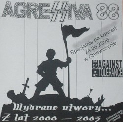Wybrane Utwory... Z Lat 2000 - 2003