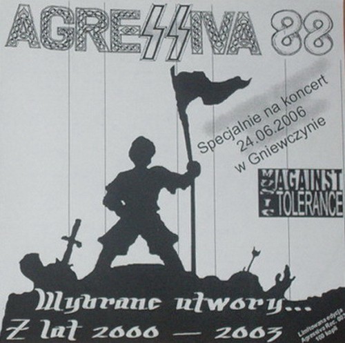Wybrane Utwory... Z Lat 2000 - 2003