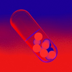 Red Pill / Red Pill (Sonic Boom Remix)