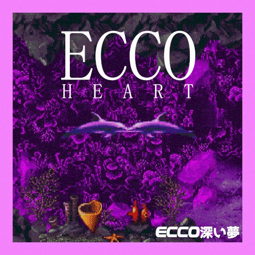 ECCO HEART