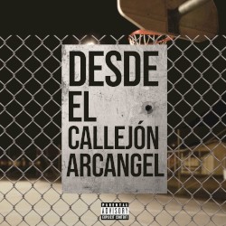 Desde el callejón