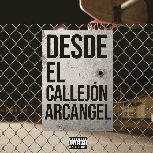 Desde el callejón