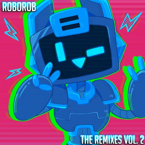 The Remixes Vol. 2