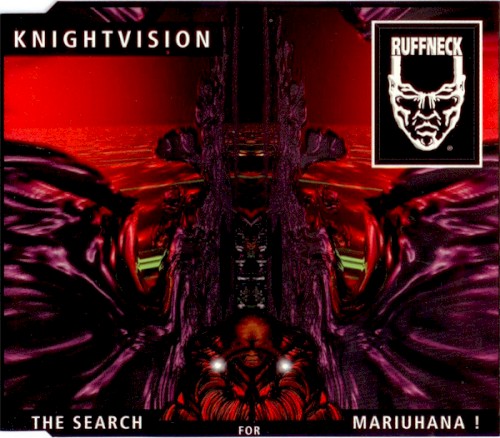 The Search For Mariuhana !