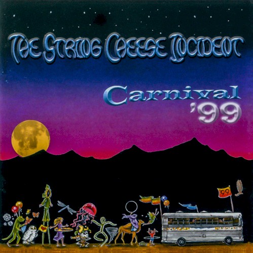 Carnival ’99