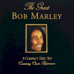 The Great Bob Marley
