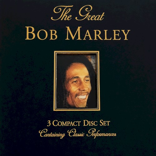 The Great Bob Marley