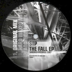 The Fall EP