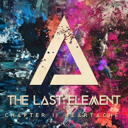 Chapter 2: Heartache