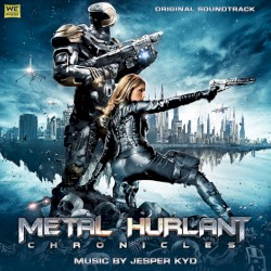 Metal Hurlant Chronicles
