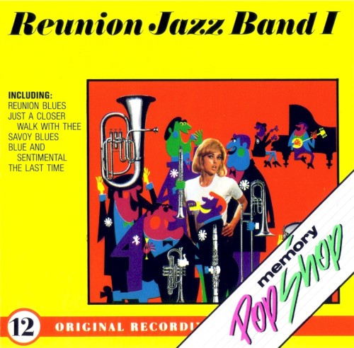 The Reunion Jazz Band I