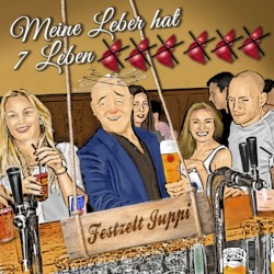 Meine Leber hat sieben Leben