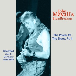 The Power of the Blues