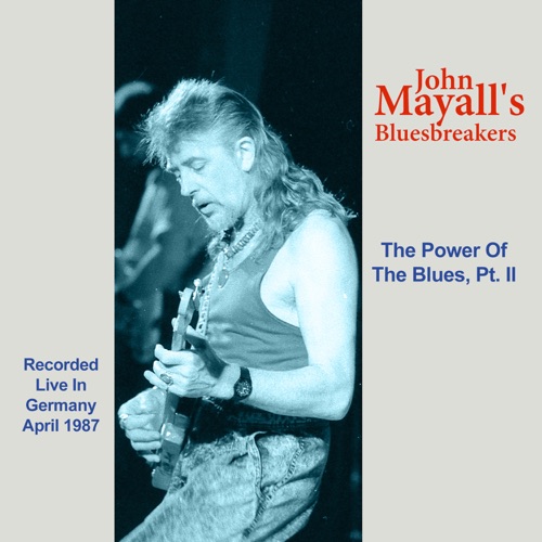 The Power of the Blues