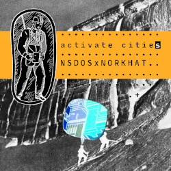 Activate Cities
