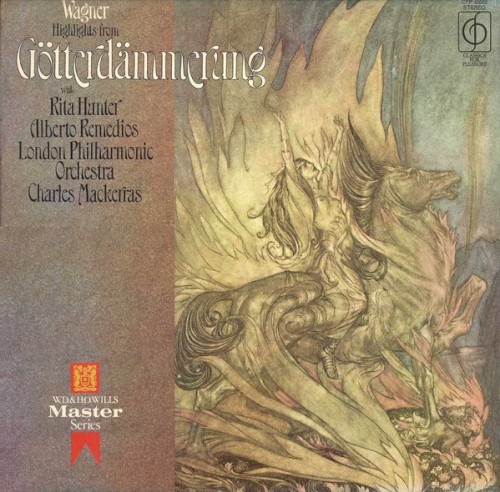Highlights From Götterdämmerung