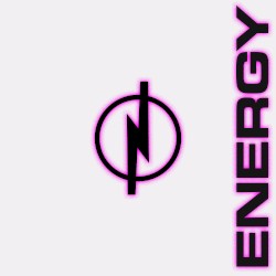Energy (Break mix)