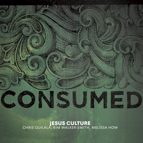 Consumed