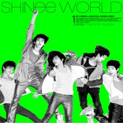 The SHINee World