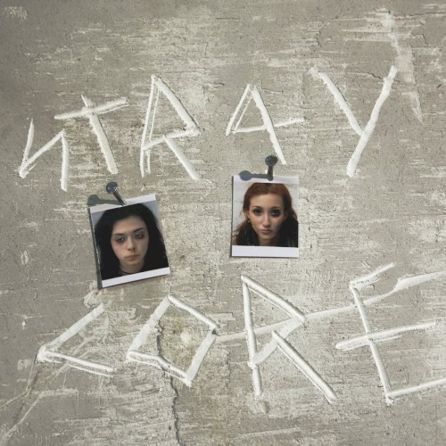 STR4Y COR3