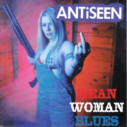 Mean Woman Blues