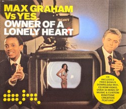 Owner of a Lonely Heart