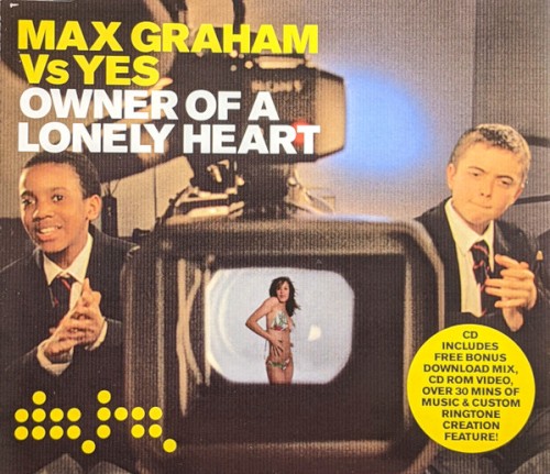 Owner of a Lonely Heart