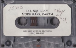 More Bass, Part 4