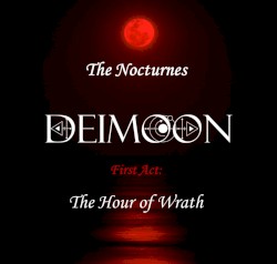 The Nocturnes, First Act: The Hour of Wrath