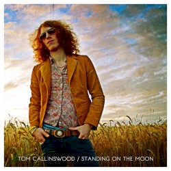 Standing on the Moon
