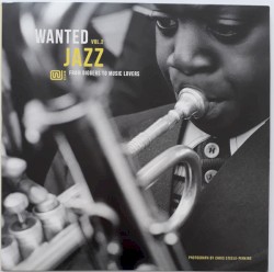 Wanted Jazz Vol. 2